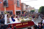 Romeria 2012